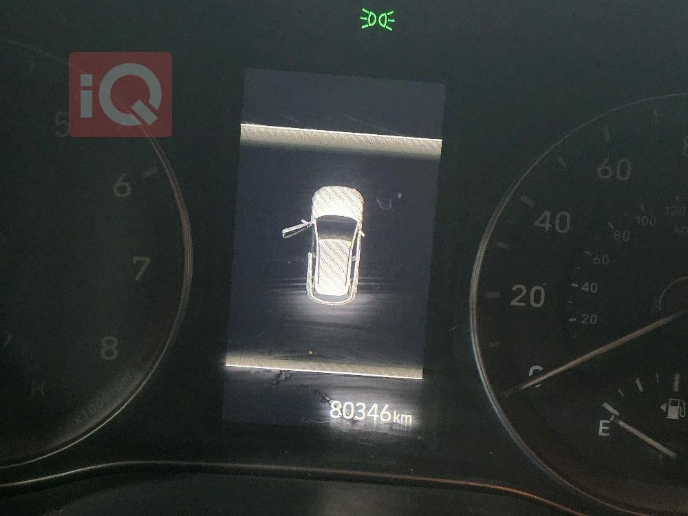 هيونداي كونا
